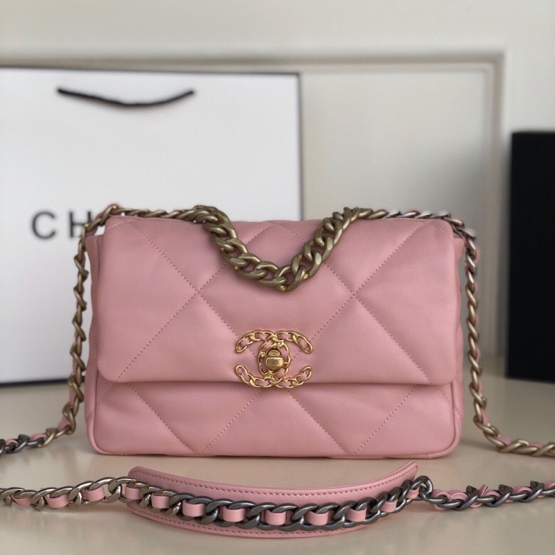 Ch**el 19 bags